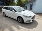 Ford Mondeo - fotka číslo 0