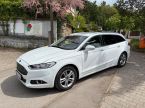 Ford Mondeo - fotka číslo 4