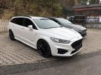 Ford Mondeo - fotka číslo 4