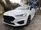 Ford Mondeo - fotka číslo 3