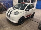 Aixam Microcar - fotka číslo 0