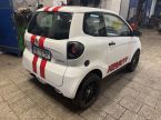 Aixam Microcar - fotka číslo 12