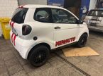 Aixam Microcar - fotka číslo 3
