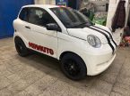 Aixam Microcar - fotka číslo 6