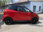 Aixam Coupé - fotka číslo 10
