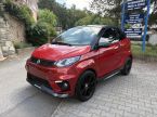 Aixam Coupé - fotka číslo 2