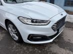Ford Mondeo - fotka číslo 9