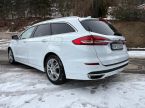 Ford Mondeo - fotka číslo 5