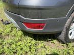 Ford Kuga - fotka číslo 10