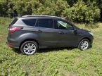 Ford Kuga - fotka číslo 4