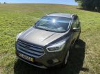 Ford Kuga - fotka číslo 3