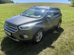 Ford Kuga - fotka číslo 0