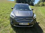 Ford Kuga - fotka číslo 1