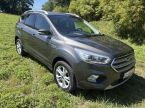 Ford Kuga - fotka číslo 2