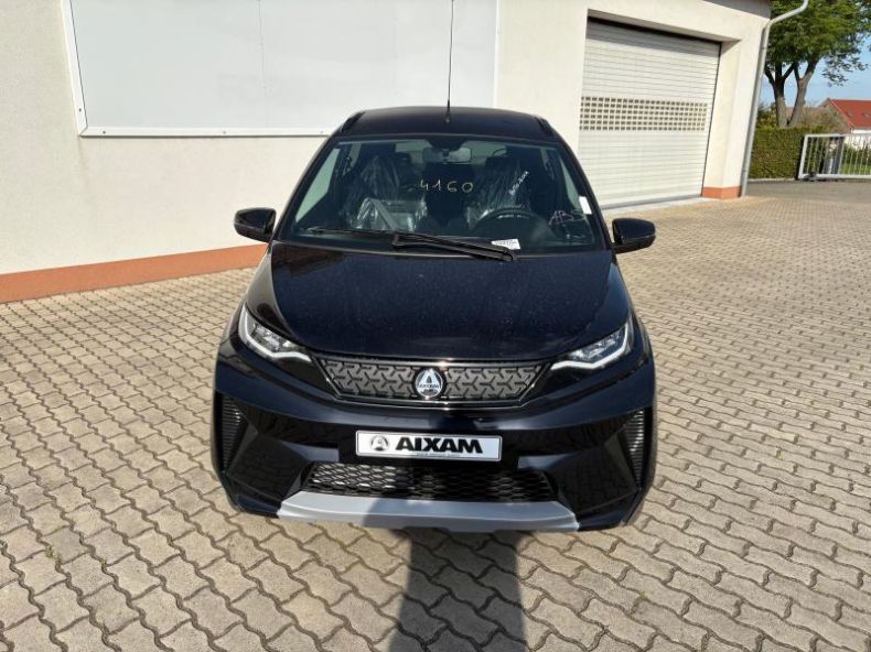 Aixam Crossover - hlavní fotka inzerátu