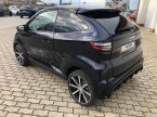 Aixam Coupé - fotka číslo 14