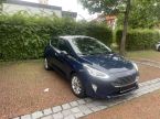 Ford Fiesta - fotka číslo 2