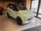 Aixam Microcar - fotka číslo 0