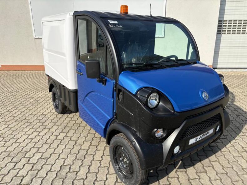 Aixam Ostatní - hlavní fotka inzerátu