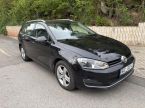 Volkswagen Golf - fotka číslo 1