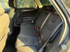 Ford Mondeo - fotka číslo 16