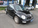 Volkswagen New Beetle - fotka číslo 2