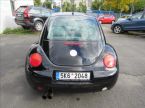 Volkswagen New Beetle - fotka číslo 4