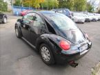 Volkswagen New Beetle - fotka číslo 3