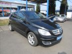 Mercedes Třída B - fotka číslo 2