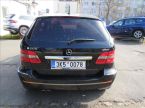 Mercedes Třída B - fotka číslo 4