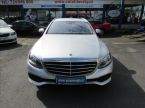 Mercedes Třída E - fotka číslo 1