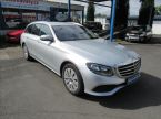 Mercedes Třída E - fotka číslo 2