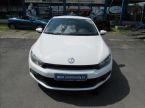 Volkswagen Scirocco - fotka číslo 1