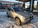 BMW X3 - fotka číslo 2