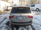 BMW X3 - fotka číslo 4