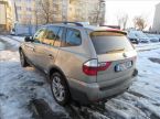 BMW X3 - fotka číslo 3