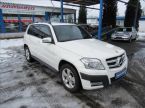 Mercedes Třída GLK - fotka číslo 2