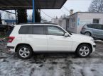 Mercedes Třída GLK - fotka číslo 7