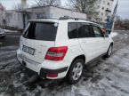 Mercedes Třída GLK - fotka číslo 5