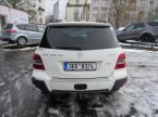 Mercedes Třída GLK - fotka číslo 4