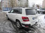 Mercedes Třída GLK - fotka číslo 3