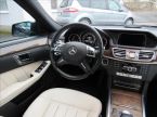 Mercedes Třída E - fotka číslo 12