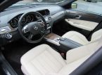 Mercedes Třída E - fotka číslo 8