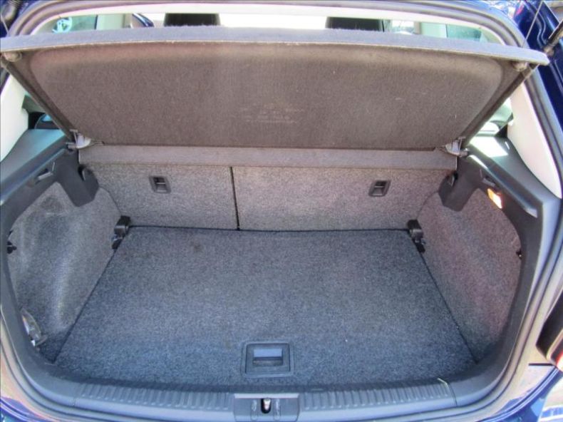 Volkswagen Polo - hlavní fotka