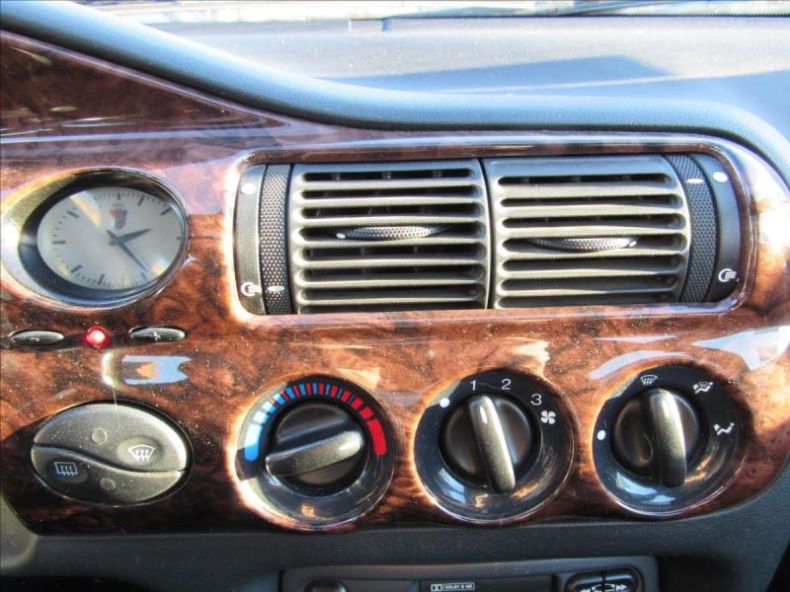 Ford Escort - hlavní fotka