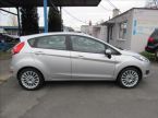 Ford Fiesta - fotka číslo 7