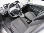 Ford Fiesta - fotka číslo 8
