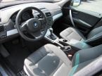 BMW X3 - fotka číslo 8