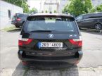 BMW X3 - fotka číslo 4