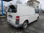 Volkswagen Transporter - fotka číslo 5